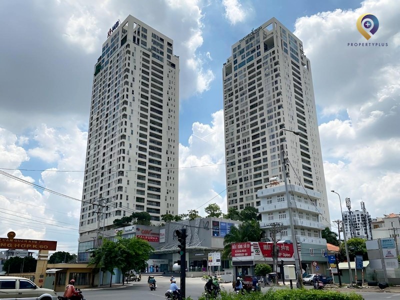 Thảo Điền Pearl